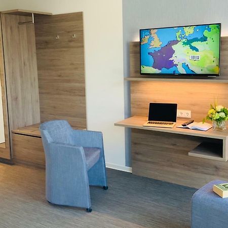 Stadthotel Arte Remagen Εξωτερικό φωτογραφία