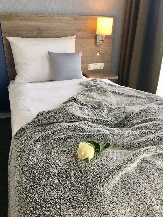 Stadthotel Arte Remagen Εξωτερικό φωτογραφία