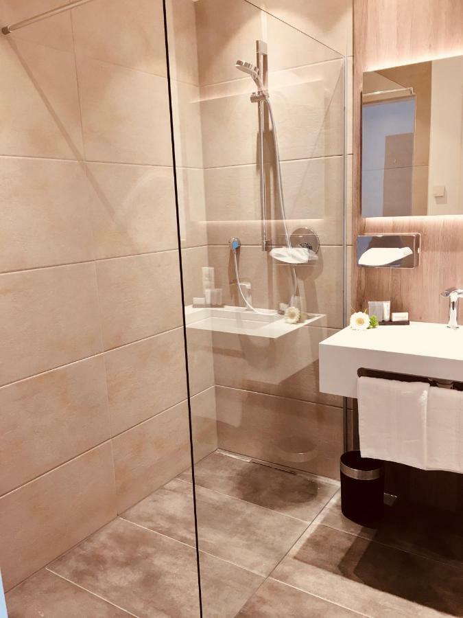 Stadthotel Arte Remagen Εξωτερικό φωτογραφία