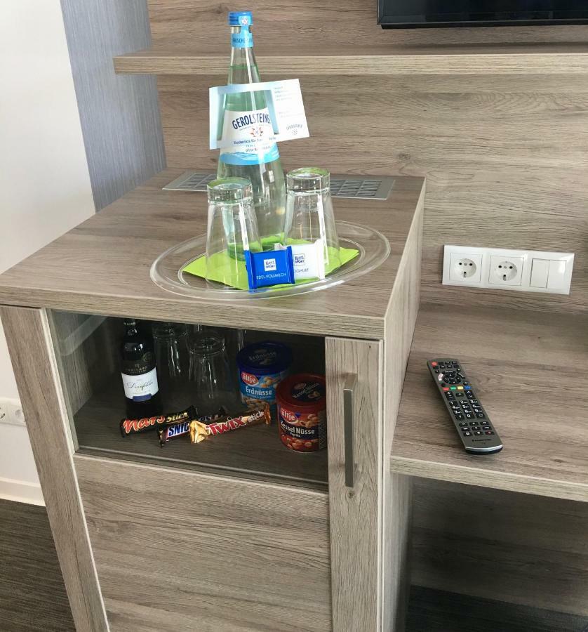 Stadthotel Arte Remagen Εξωτερικό φωτογραφία
