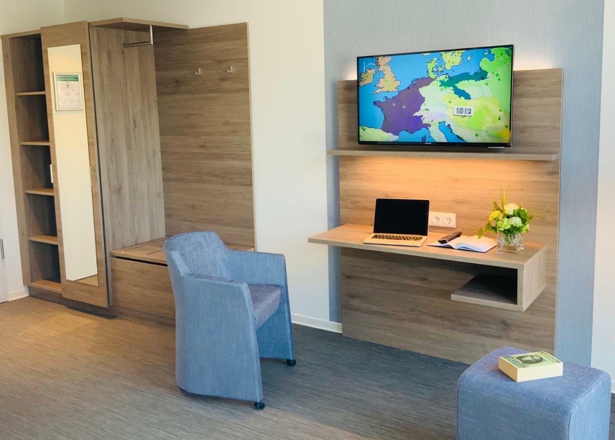 Stadthotel Arte Remagen Εξωτερικό φωτογραφία