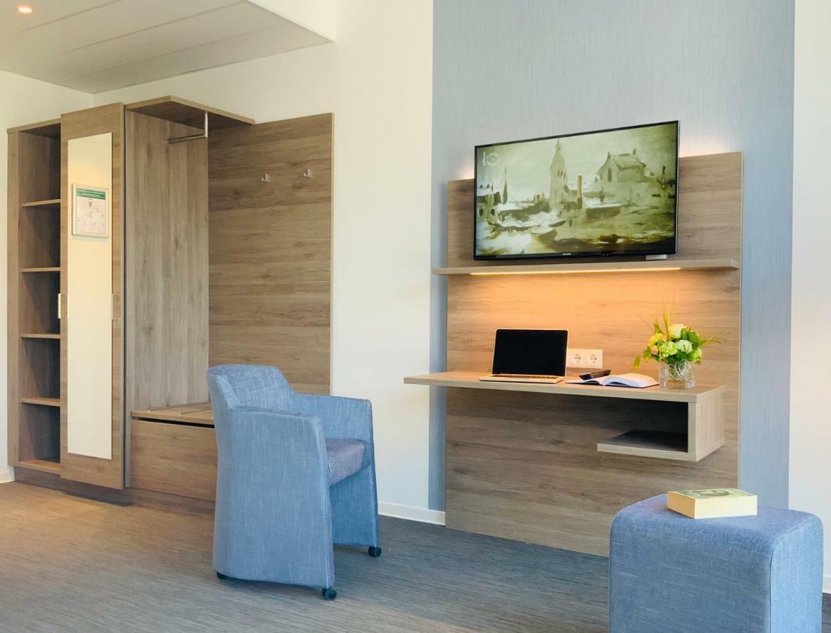 Stadthotel Arte Remagen Εξωτερικό φωτογραφία