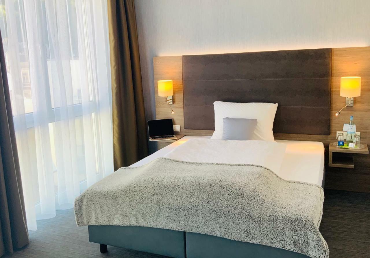 Stadthotel Arte Remagen Εξωτερικό φωτογραφία