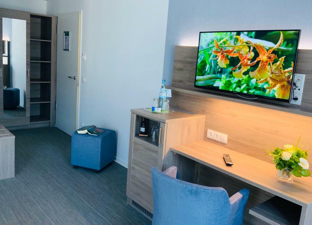Stadthotel Arte Remagen Εξωτερικό φωτογραφία