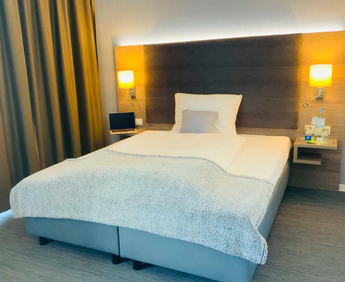 Stadthotel Arte Remagen Εξωτερικό φωτογραφία