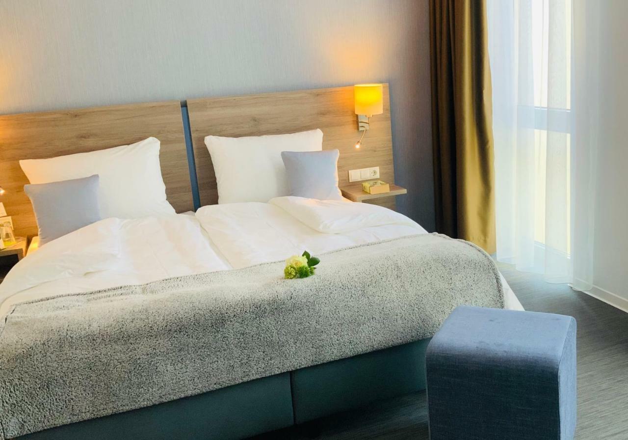 Stadthotel Arte Remagen Εξωτερικό φωτογραφία